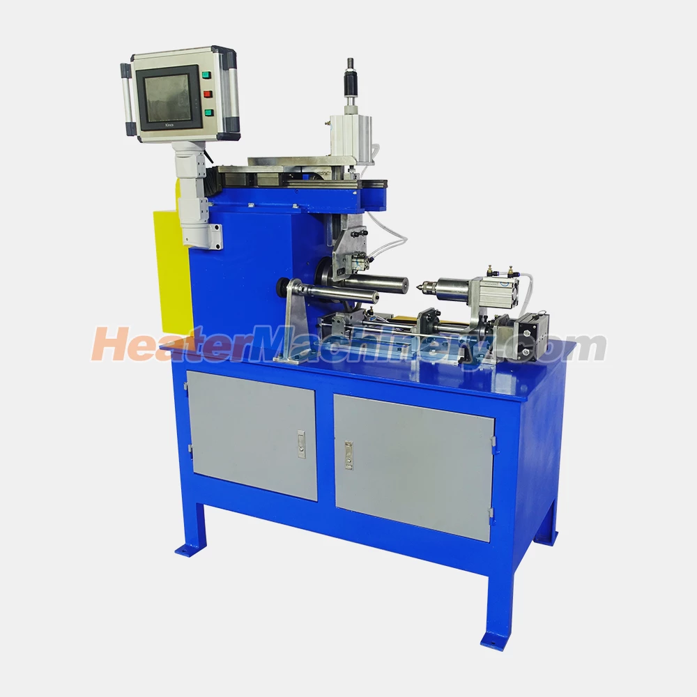 HM-BM141H Helix Bending Machine For Hot Runner Heater