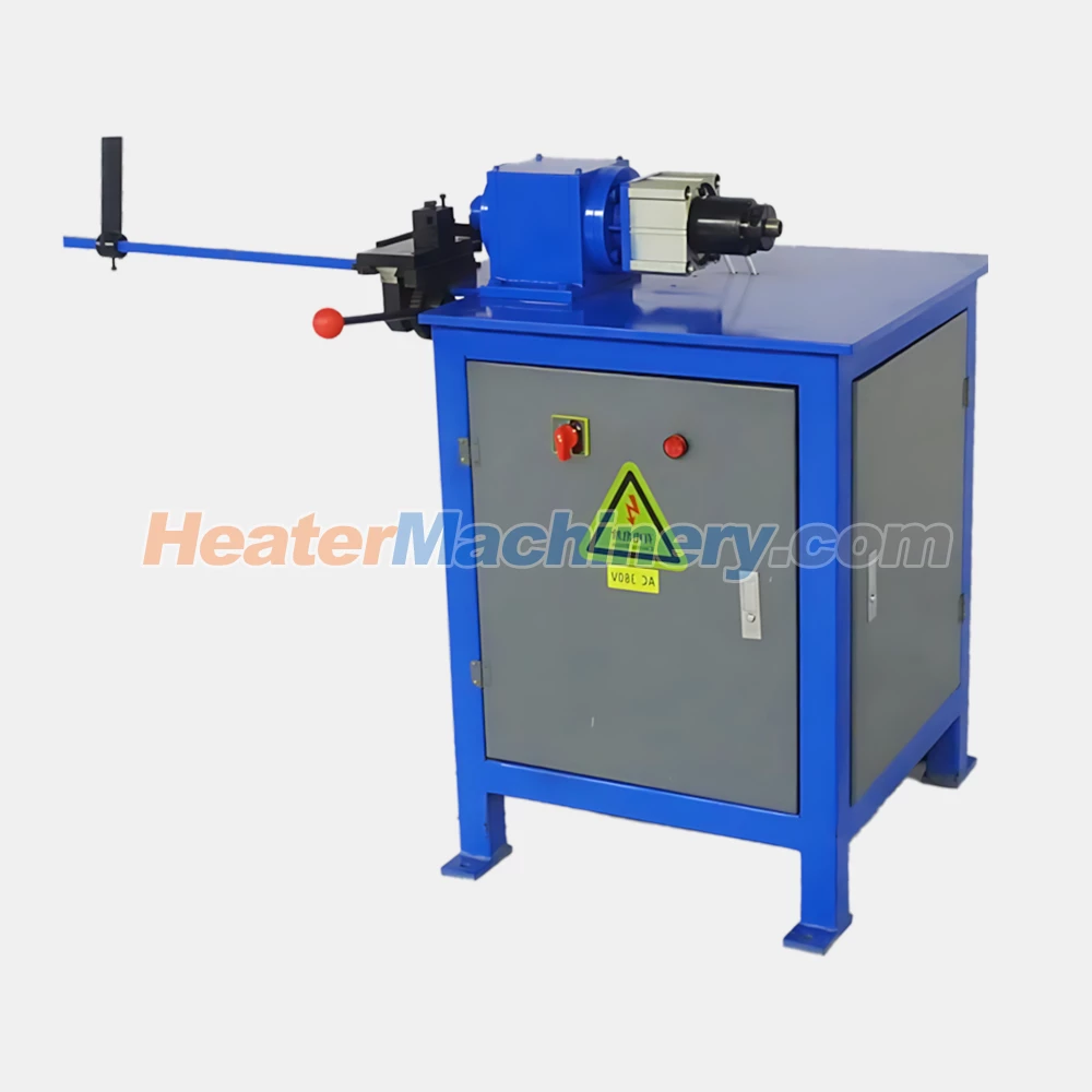 HM-CM101 Manual Tube Cutting Machine