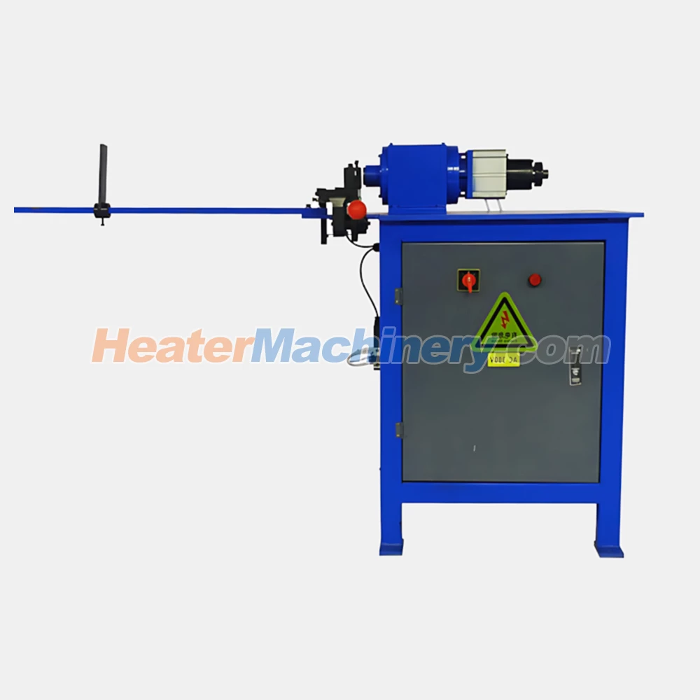 HM-CM101 Manual Tube Cutting Machine