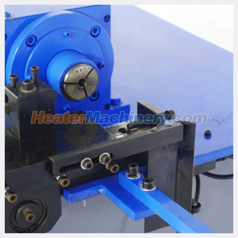 HM-CM101 Manual Tube Cutting Machine part
