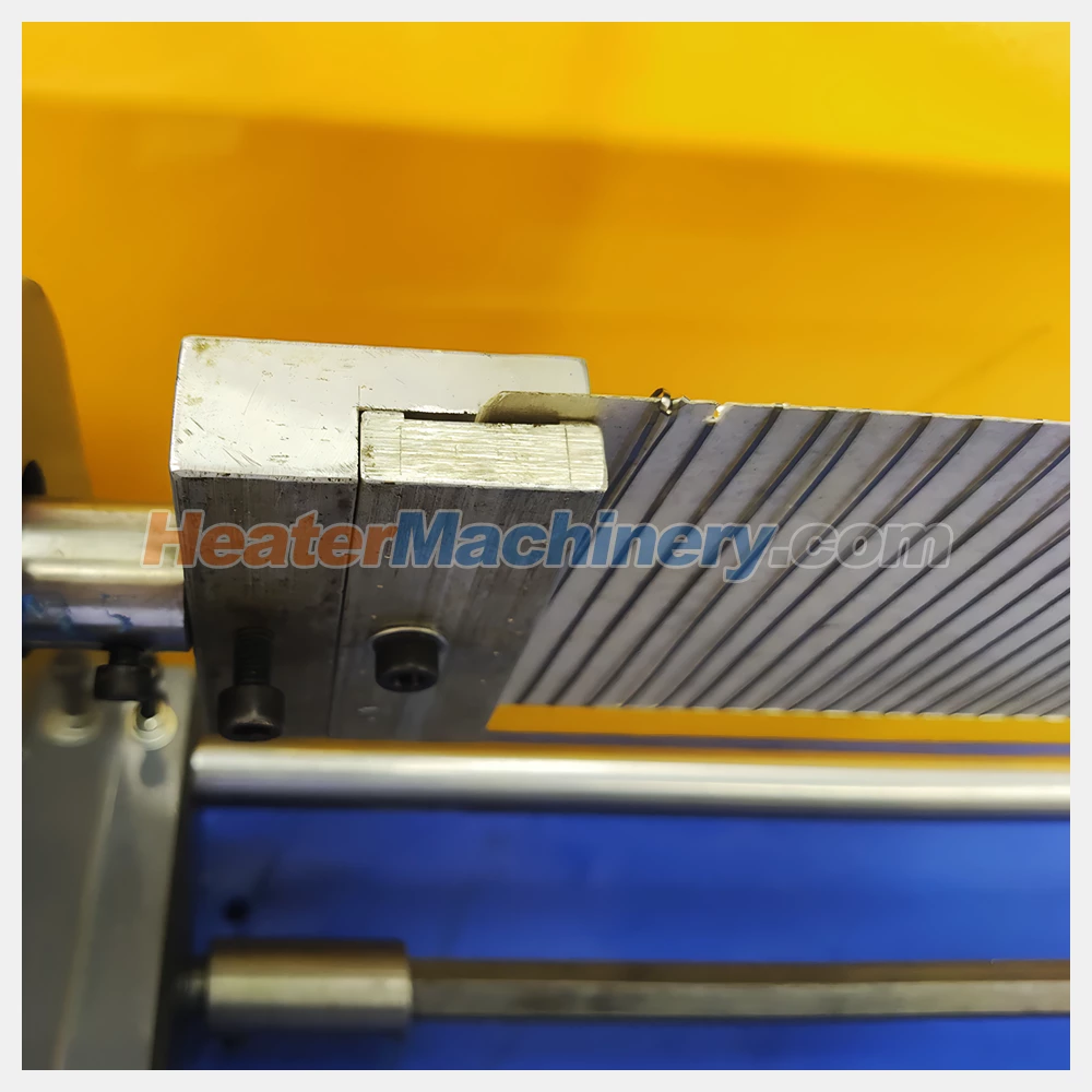HM-CW323 Magnesium Rod Or Mica Sheets Coiling Machine's Mica Sheets Coiling