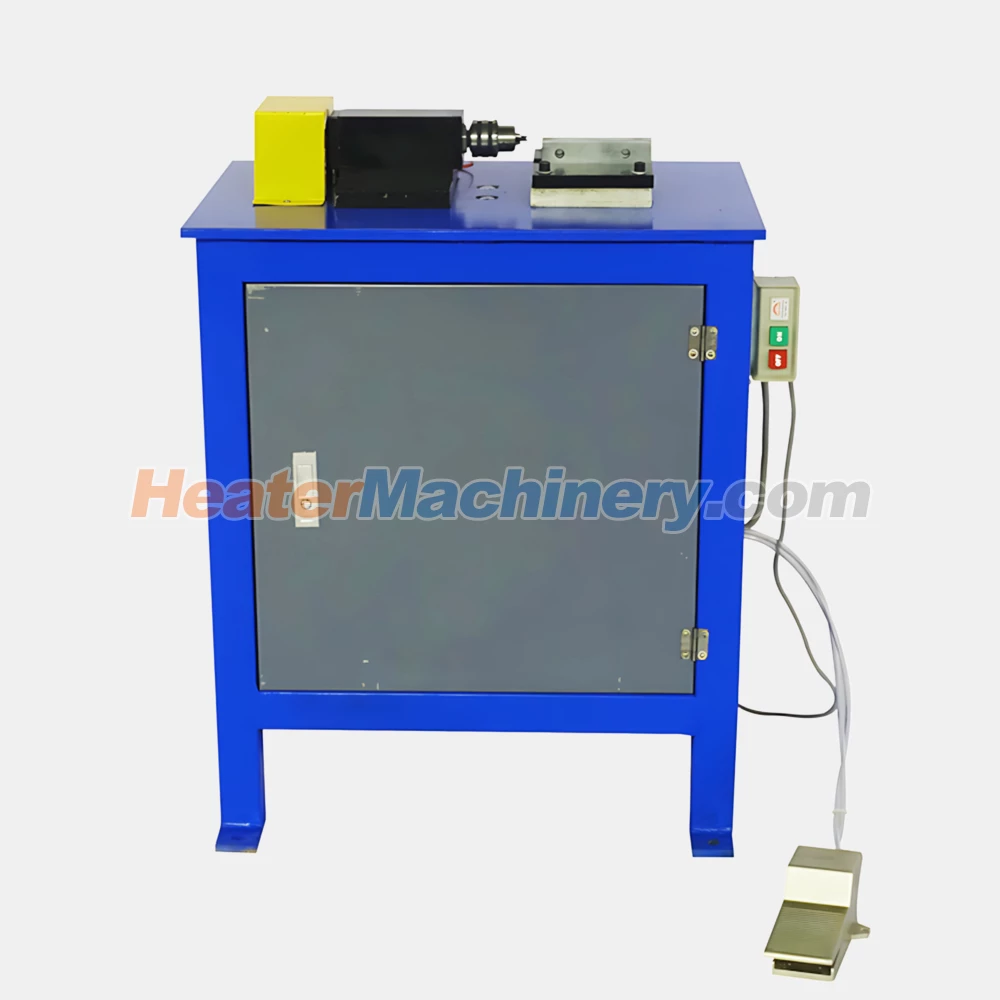 HM-DM136 Manual Powder Digging Machine