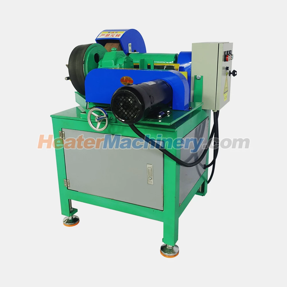 HM-PM1 Single Group Polishing Machine