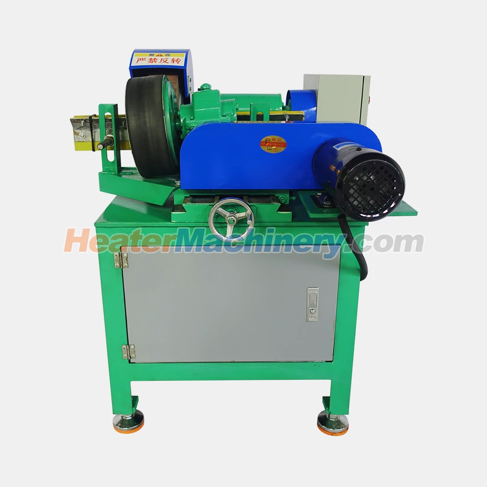 HM-PM1 Single Group Polishing Machine