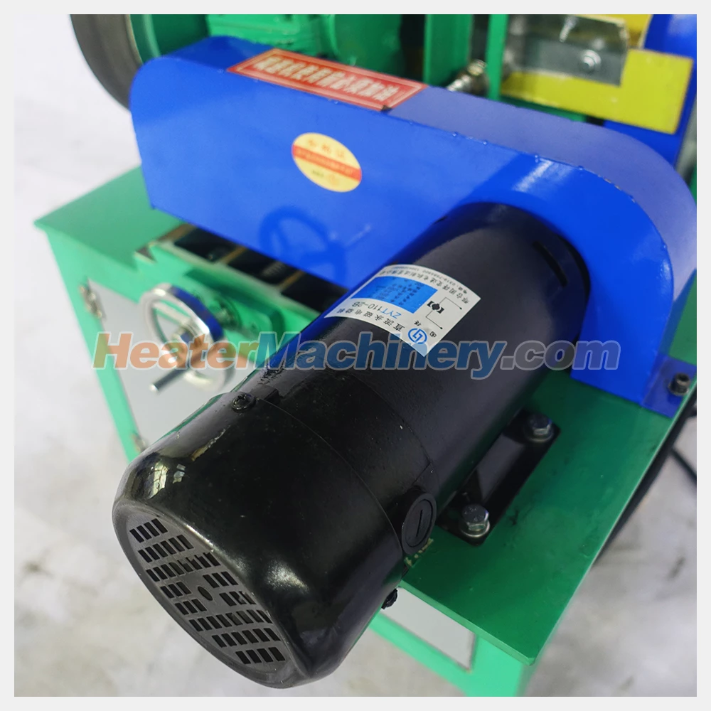 HM-PM1 Single Group Polishing Machine Motor