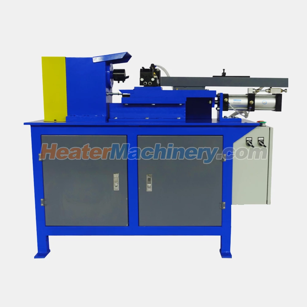 HM-TM135 Semi-auto Trimming Machine