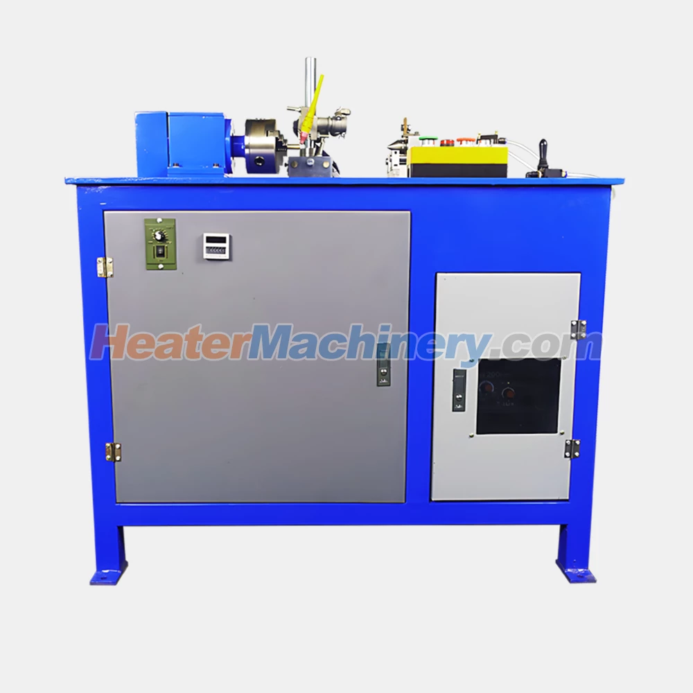 HM-WM149B Horizontal Automatic Rotary Welding Machine