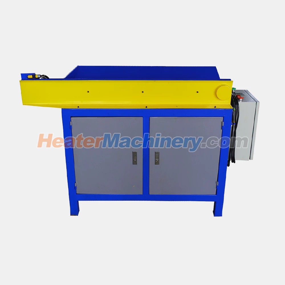 HM-FM01 Auto Feeding Machine Without Test