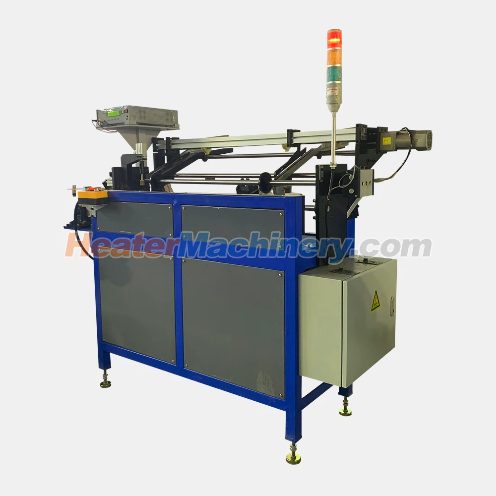 HM-FM01T Auto Feeding Machine With High Voltage Test