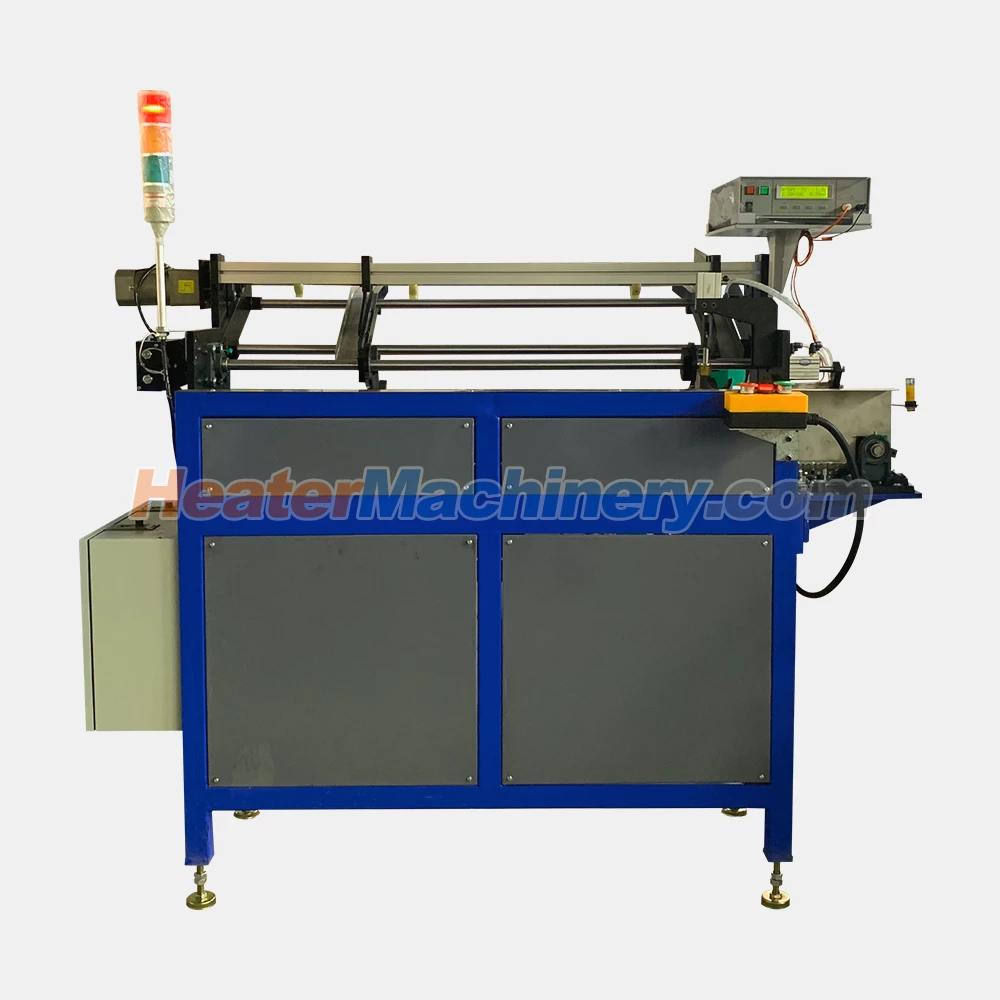 HM-FM01T Auto Feeding Machine With High Voltage Test