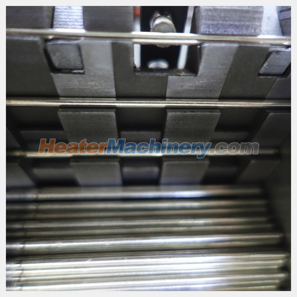 HM-PPA01A Automatic Plug Install Cap Machine Loader