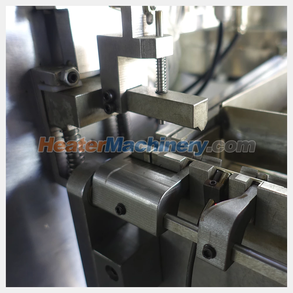 HM-PPA01A Automatic Plug Install Cap Machine Part