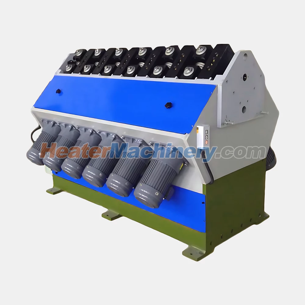 HM-RRA2 Small Diameter Universal Reducing Machine