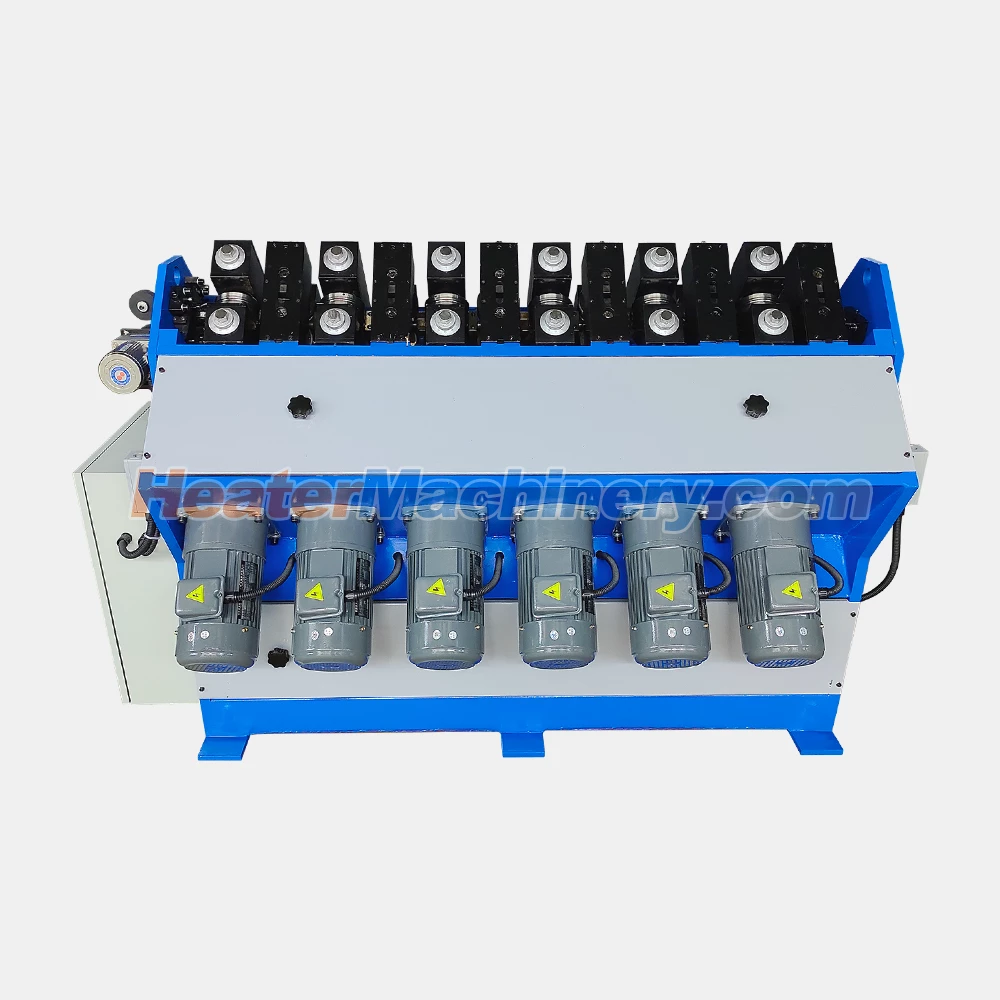 HM-RRA2 Small Diameter Universal Reducing Machine