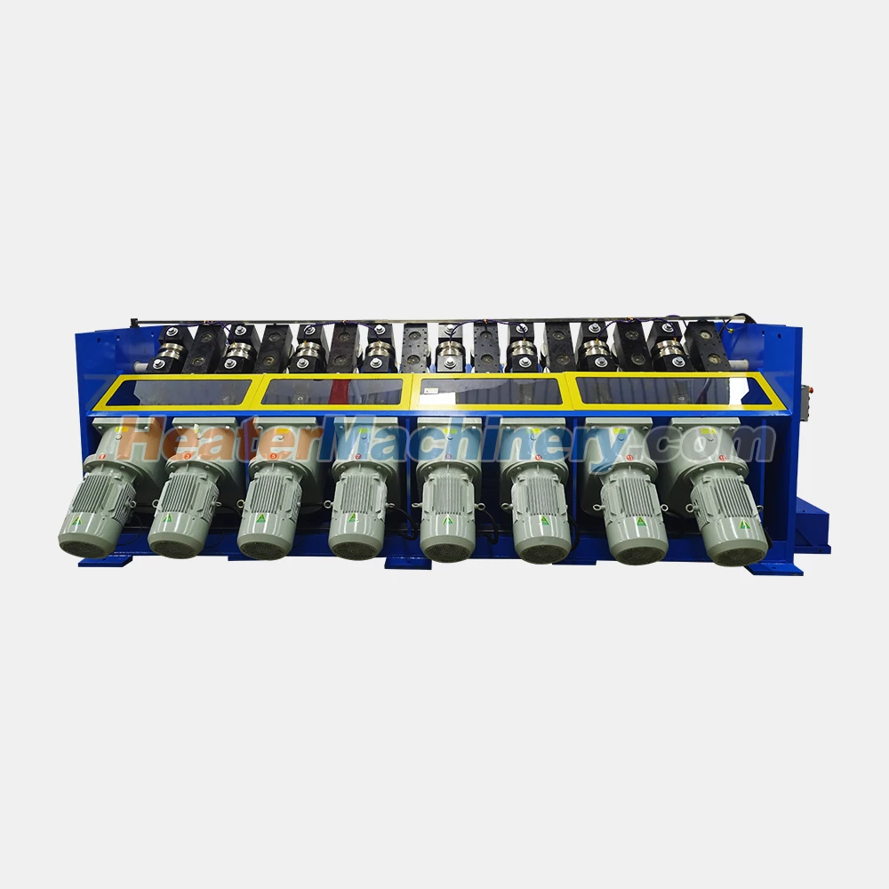 HM-RRB4 Cable Heavy Duty Roll Reducing Machine